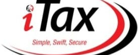 iTax - Simple, Swift, Secure